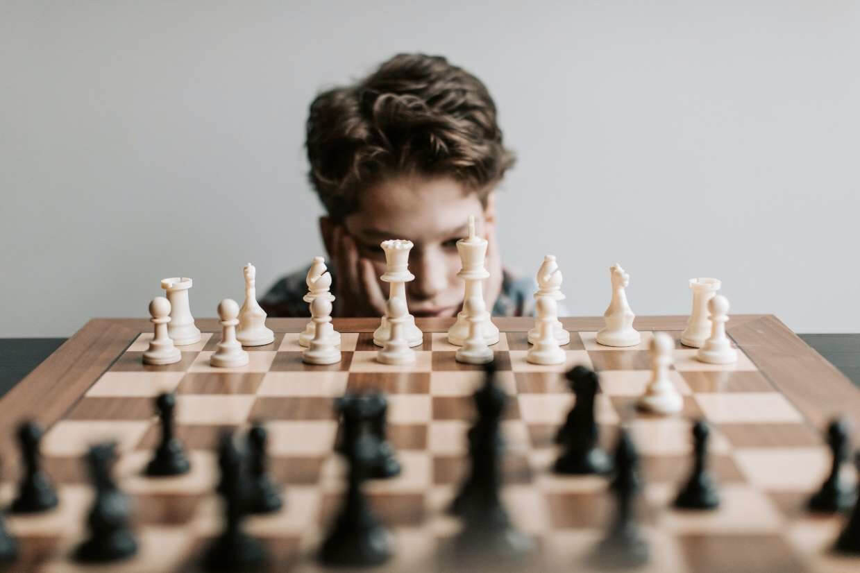 Should I Let My Child Win at Games?