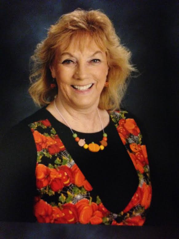 Martha Shepard: Lower Elementary and Kindergarten Teacher