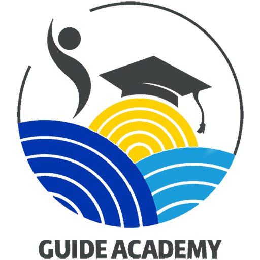 Guide Academy Logo