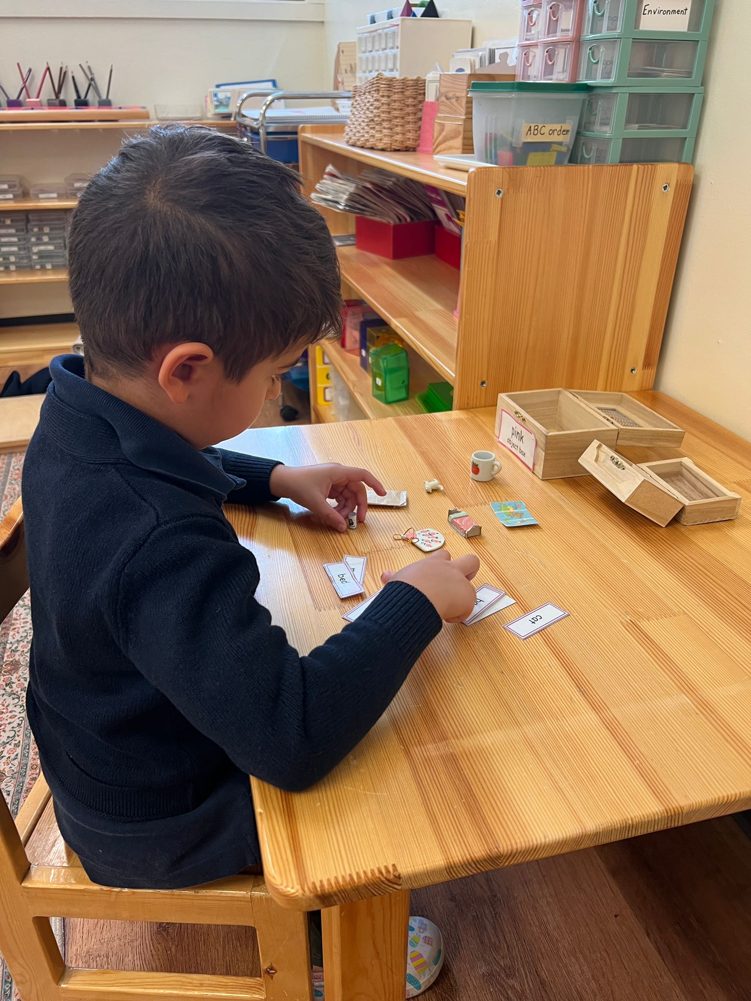 Montessori-language-learning