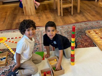 Student-focused-learning-Montessori Student-focused-learning-Montessori